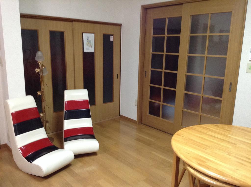 Casting Factory Y Villa Kyoto Rum bild