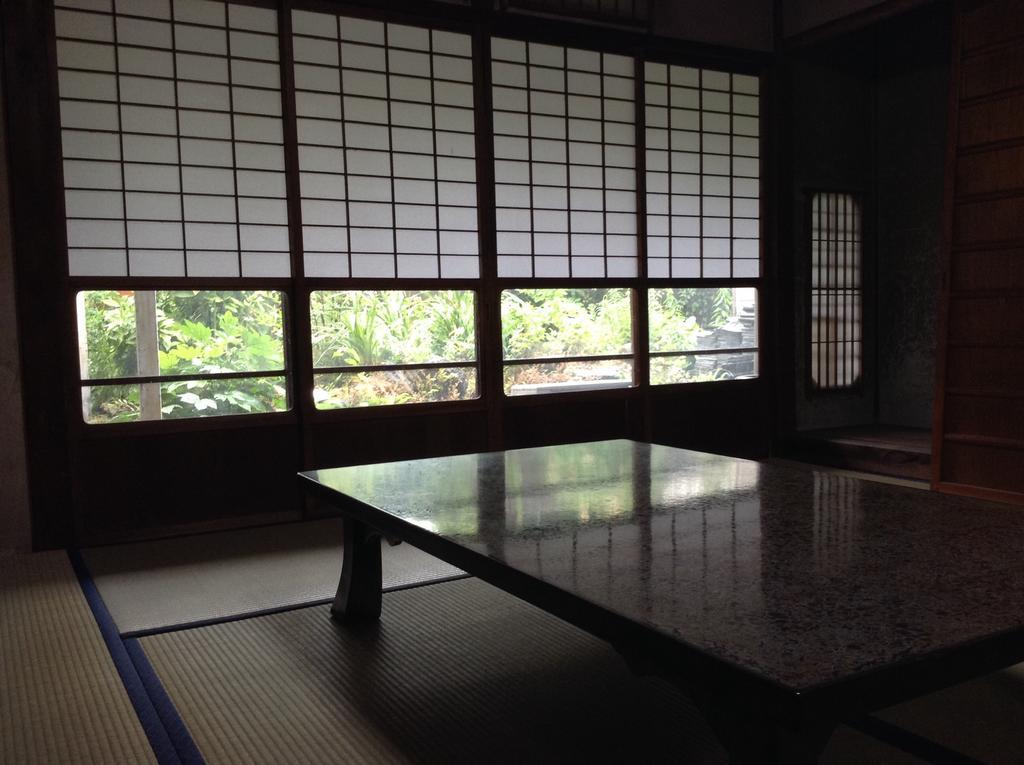 Casting Factory Y Villa Kyoto Rum bild