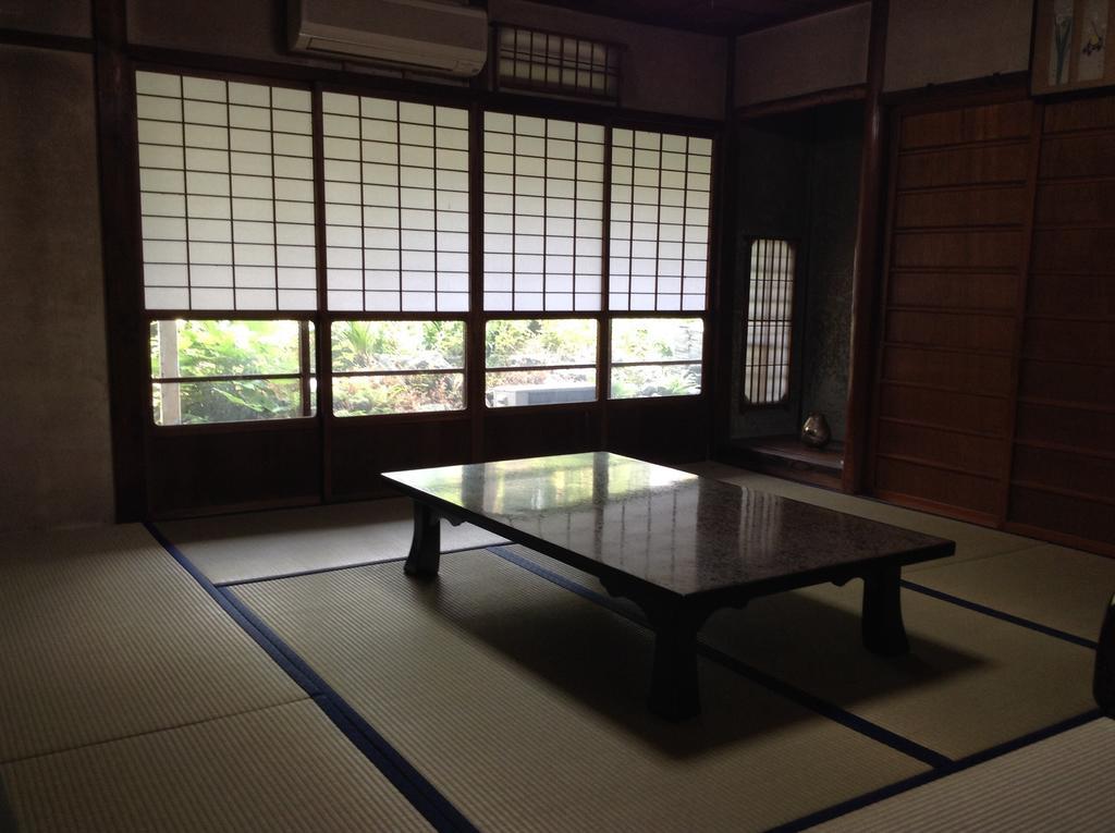 Casting Factory Y Villa Kyoto Exteriör bild